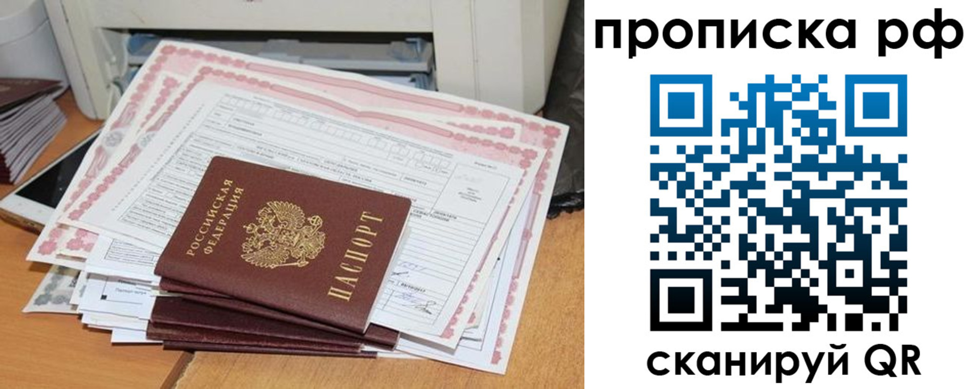 прописка гарантия в Зеленодольске